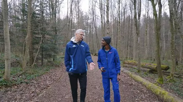 Arsene Wenger reveals his best-ever Arsenal signing – and it’s not Thierry Henry