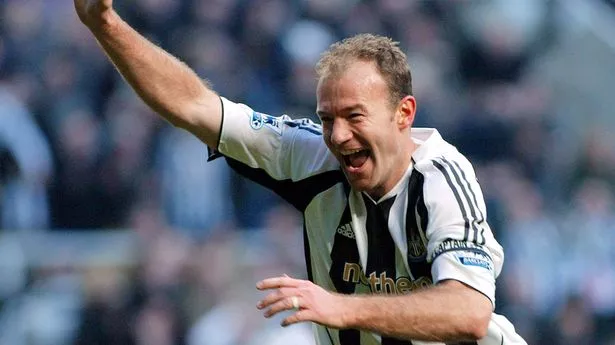 Alan Shearer names just three ‘world-class’ Premier League forwards