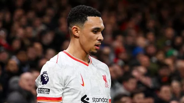 Trent Alexander-Arnold major update as Liverpool star ‘verbally agrees’ Real Madrid deal