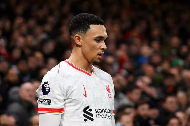 ‘They don’t know the full story’ – Trent Alexander-Arnold claim made amid Liverpool saga