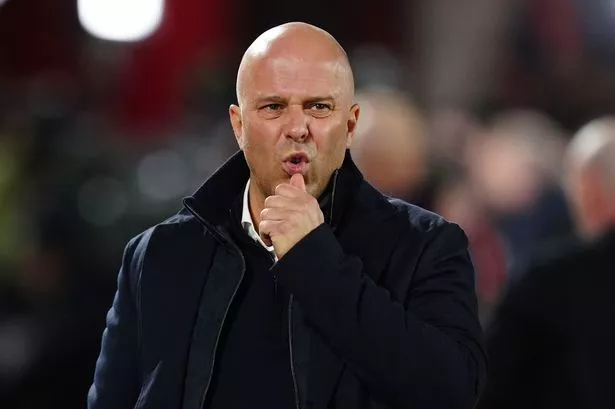 Liverpool's three transfer targets become clearer as Arne Slot faces growing problem