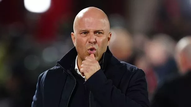 Liverpool ‘have big pot of money to spend’ as Arne Slot’s January transfer plans emerge