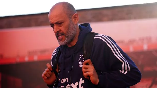 Nuno responds to Liverpool boss Arne Slot after Nottingham Forest insult
