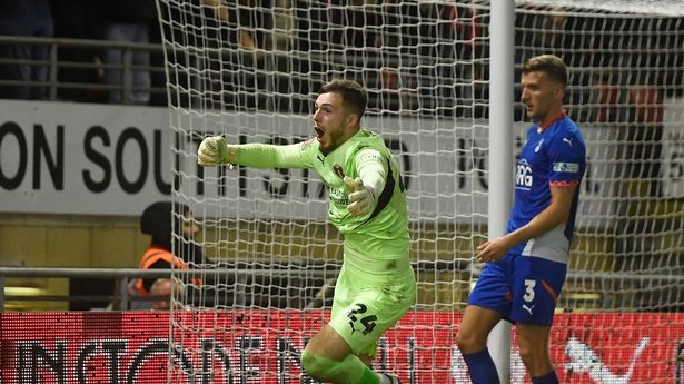 Tottenham loan star Josh Keeley on making history with Leyton Orient ahead of FA Cup clash