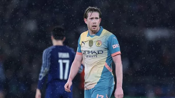 ‘Everyone is writing Man City off too soon – here’s what I expect will happen next’