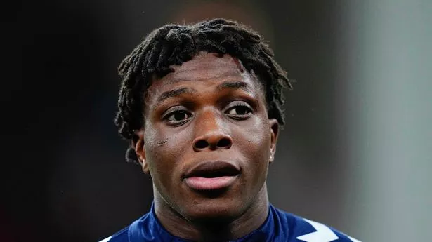 Ruben Amorim closes in on first Man Utd signing as huge transfer hint dropped