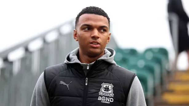 Morgan Whittaker sends message to Plymouth fans as £6m Middlesbrough transfer sealed