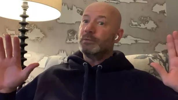Alan Shearer predicts change in title race after Arsenal and Liverpool results