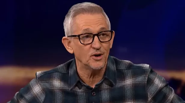 Gary Lineker’s strong stance on penalty that cost Arsenal at Brighton – ‘Not the truth’