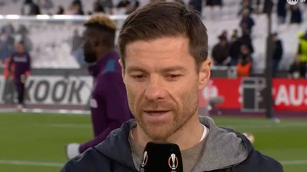 Xabi Alonso responds to Real Madrid question after Carlo Ancelotti claims