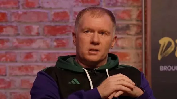 Angry Paul Scholes slams Manchester United owners over ‘ridiculous’ decision