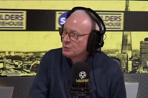 Jim White sparks disbelief with ‘worst bet ever’ on Premier League title race