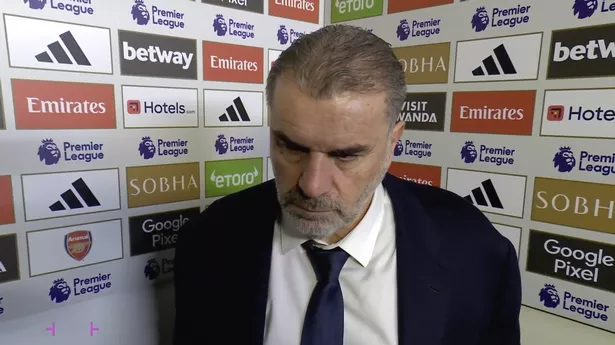 Ange Postecoglou and Son Heung-min agree on Tottenham’s major Arsenal failure