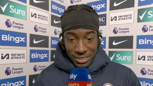 Chelsea star’s four-word verdict on Trevoh Chalobah speaks volumes after shock recall