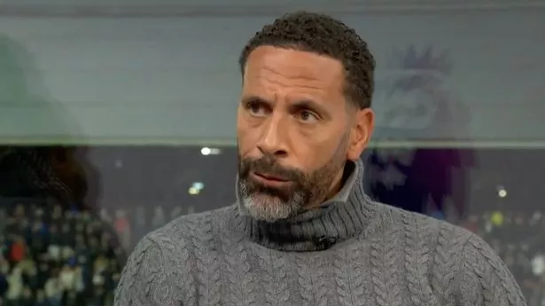 Rio Ferdinand fumes at Ruben Amorim and questions Man Utd’s transfer plan