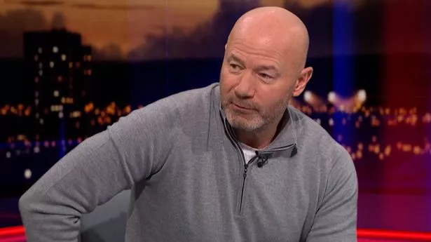 Why Alan Shearer was glad VAR couldn’t disallow Arsenal goal despite ‘poor decision’