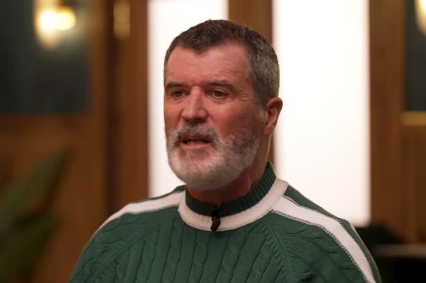 Roy Keane destroys Marcus Rashford with brutal comment on Man Utd exile