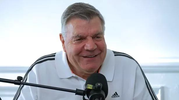 Sam Allardyce opens door to emotional Bolton return after Ian Evatt sacking