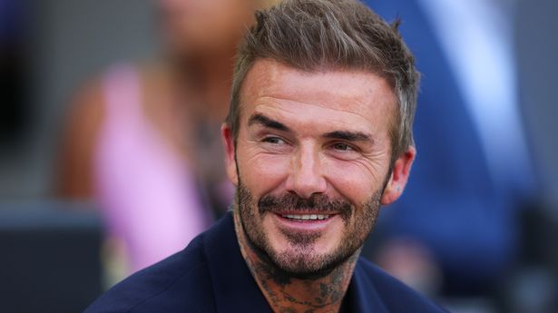 David Beckham knighthood snub divides opinion as readers rant ‘he’s begging for it’