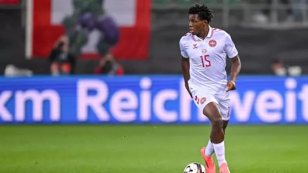 Man Utd’s exciting message about £42m target as Rasmus Hojlund and Co make feelings clear