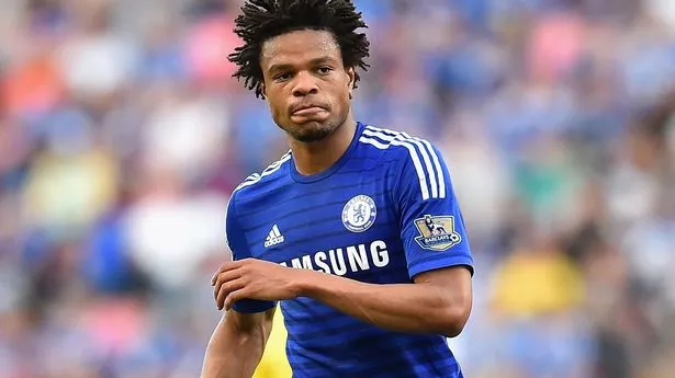 ‘I thought I’d signed for Liverpool – then I had a choice between Chelsea and Arsenal’