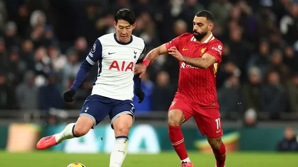 How to watch Tottenham vs Liverpool: TV and streaming info for Carabao Cup semi-final