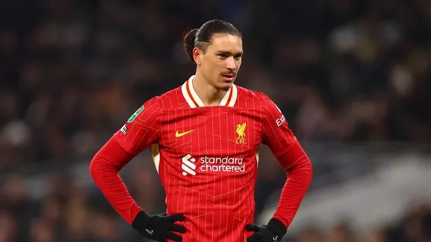 Arne Slot sets the record straight on Darwin Nunez amid Liverpool exit claims