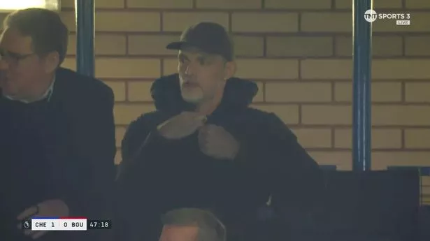 Reece James sends message to England boss Thomas Tuchel after emotional Chelsea goal