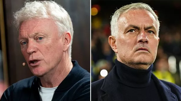 Everton owners’ reason for rejecting Jose Mourinho as David Moyes set for emotional return