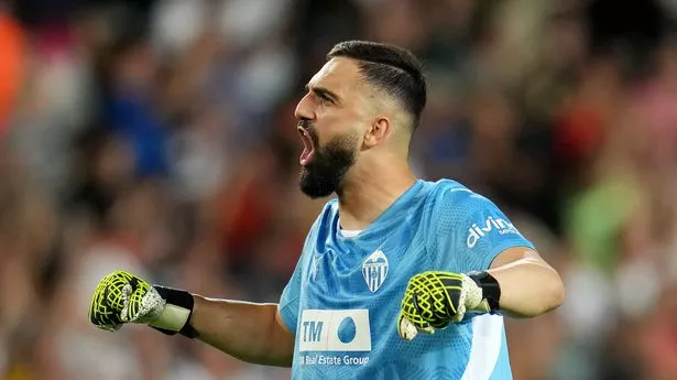 Star set to arrive at Liverpool in summer offers telling one-word response over transfer