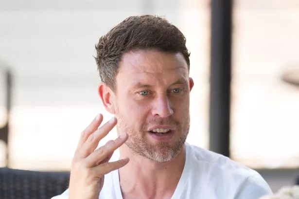 Wayne Bridge statement in full as he cancels KSI fight after comments ‘crossed a line’