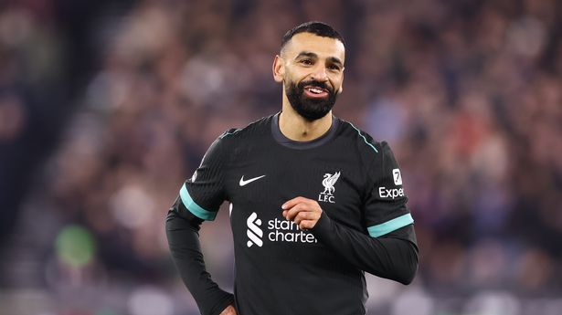 Mohamed Salah blasted for ‘screwing Liverpool’ with controversial contract tactics