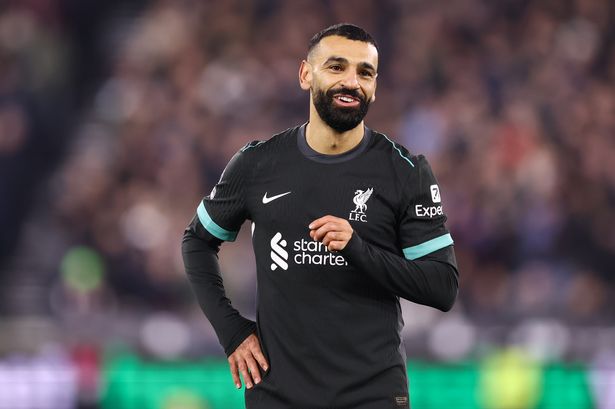 Liverpool transfer news: Al-Hilal target Mohamed Salah as Napoli eye Reds star