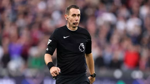 David Coote blames ‘macho world’ of Premier League for not coming out as gay during career