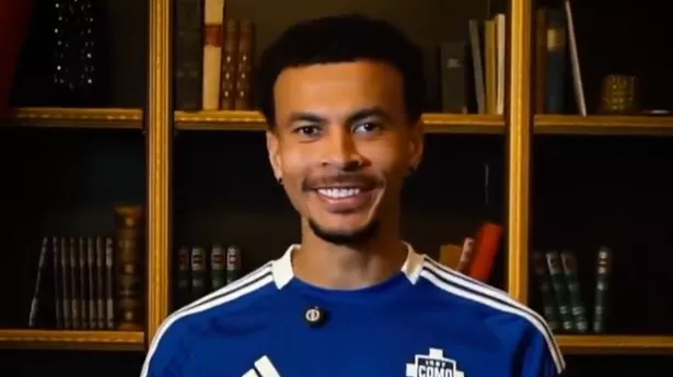 Cesc Fabregas lifts lid on Dele Alli signing as ex-England star offered career lifeline