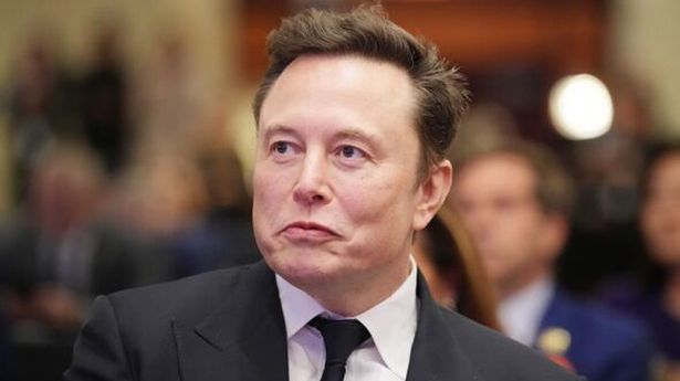 Liverpool’s stance on selling club to Elon Musk as billionaire’s dad reveals interest
