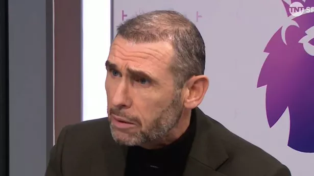 Martin Keown says ‘it’s been a nightmare behind the scenes’ at Arsenal this season