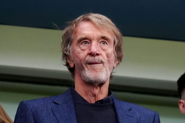 Sir Jim Ratcliffe faces anxious wait as priority summer transfer holds showdown talks