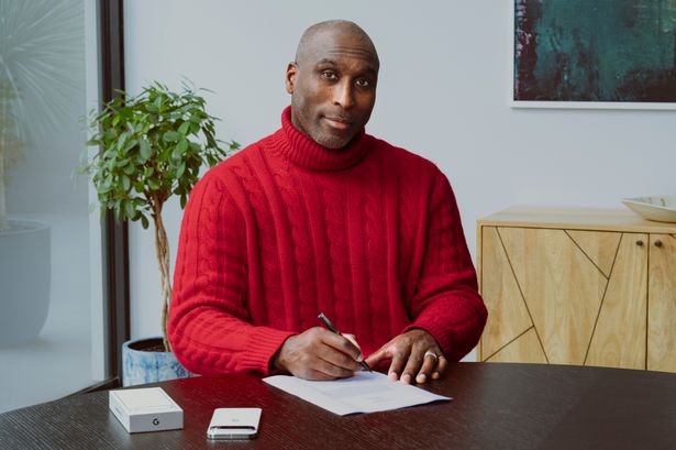 Sol Campbell reveals emotional toil of infamous North London switch – ‘No-one has apologised’