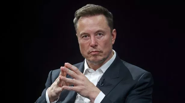 Elon Musk’s jaw-dropping net worth after dad admits his desire to buy Liverpool