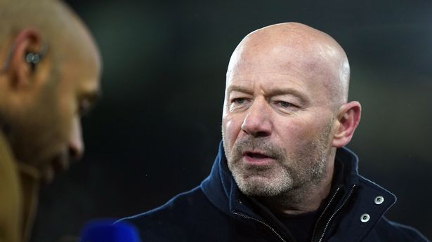 Alan Shearer fires Liverpool warning over Mohamed Salah contract – ‘I know one thing’