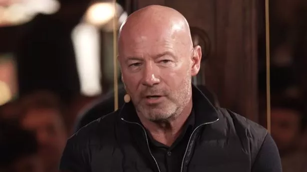 Alan Shearer agrees VAR used ‘wrong angle’ as controversial decision saves Man Utd