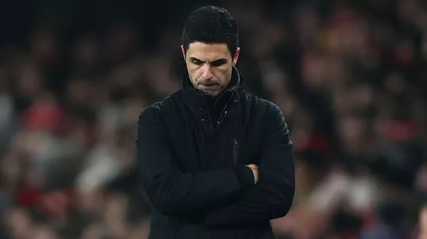 Mikel Arteta told he got 'perfect' Arsenal transfer wrong - 'It's not happened'
