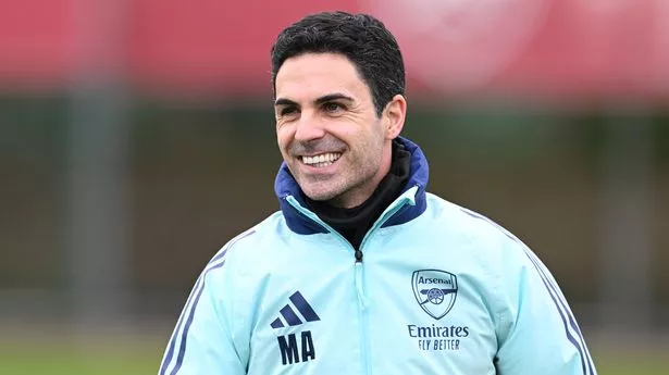 Mikel Arteta’s dream Arsenal XI if he lands two priority transfers in January window