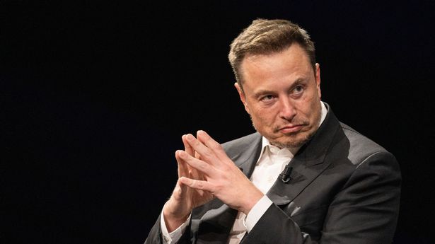 Elon Musk would break golden rule by buying Liverpool instead of Man Utd