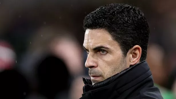 Pep Guardiola had same complaint as Mikel Arteta’s bizarre excuse for Carabao Cup defeat