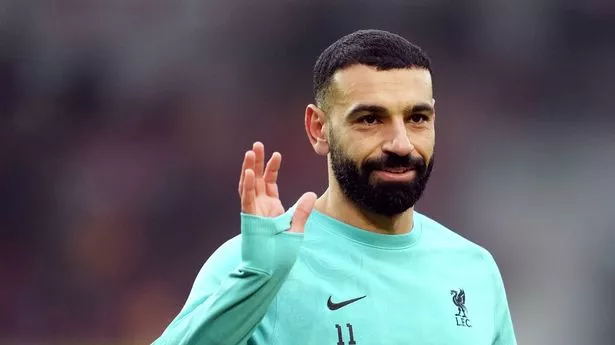 Mo Salah’s Saudi Pro League admission, £150million offer, Al Hilal interest in Liverpool star