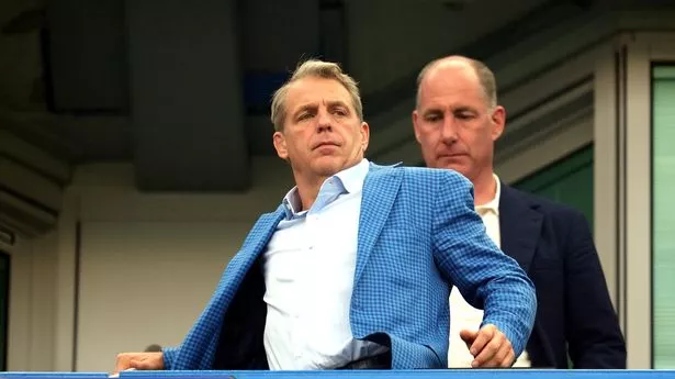 Chelsea in talks with Premier League bosses in bid to avoid points deduction