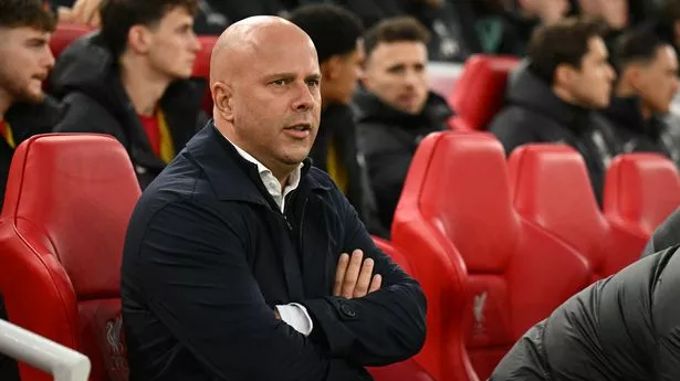 ‘I interviewed Arne Slot – five things blew me away about what he’s done at Liverpool’