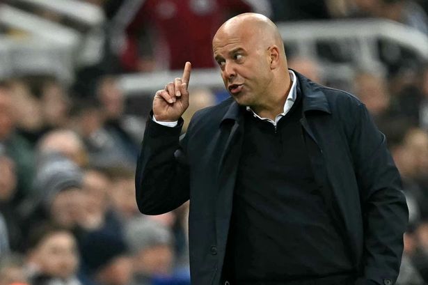 Liverpool transfer news: Arne Slot’s assistant makes decision as exit talks emerge